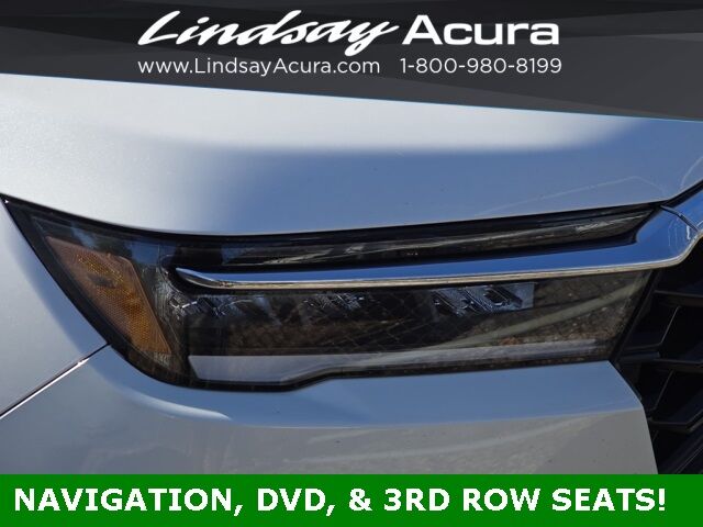 2024 Honda Pilot Touring Columbus OH