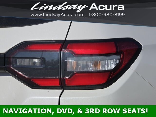 2024 Honda Pilot Touring Columbus OH