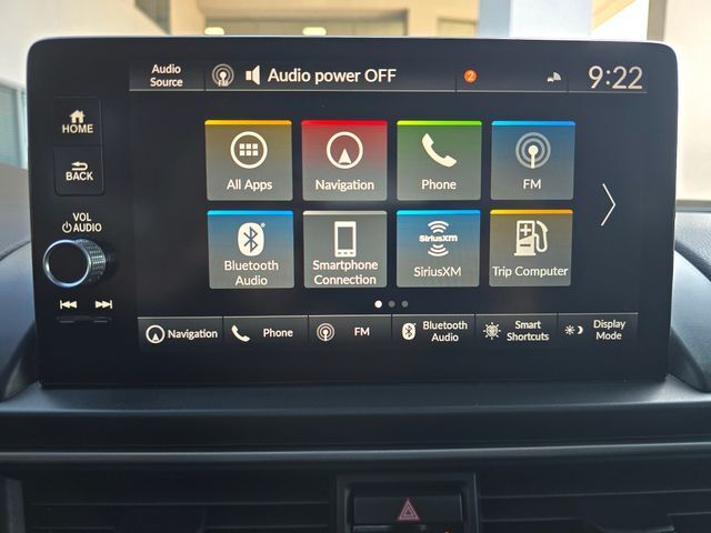 2024 Honda Pilot Touring Folsom CA