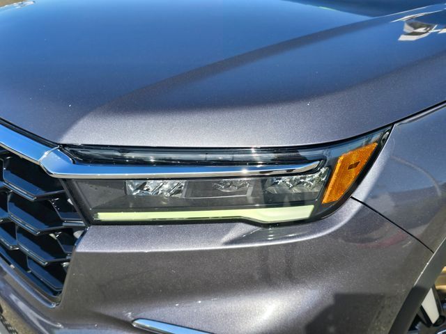 2024 Honda Pilot Touring Folsom CA