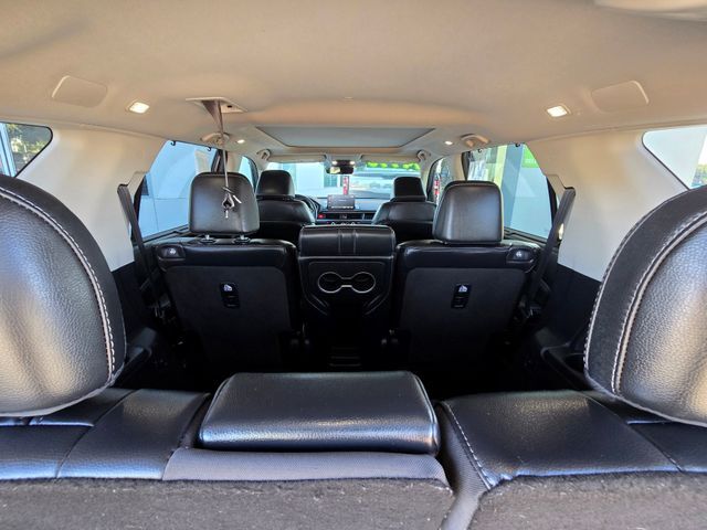 2024 Honda Pilot Touring Folsom CA