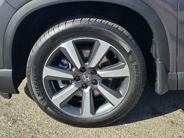 2024 Honda Pilot Touring Folsom CA