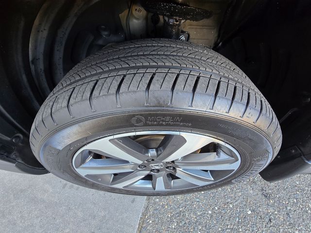 2024 Honda Pilot Touring Folsom CA