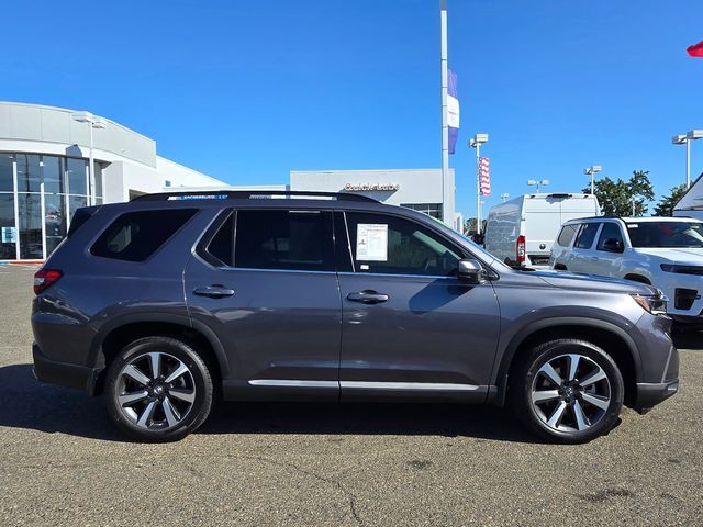 2024 Honda Pilot Touring Folsom CA
