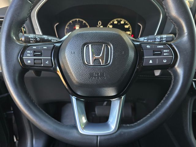 2024 Honda Pilot Touring Folsom CA