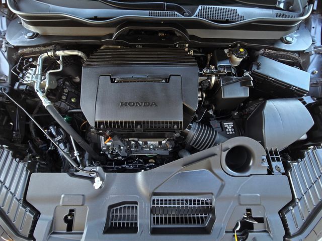 2024 Honda Pilot Touring Folsom CA