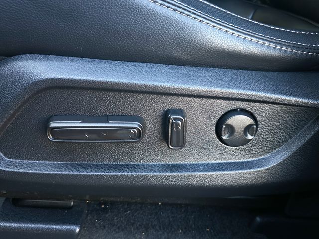 2024 Honda Pilot Touring Folsom CA
