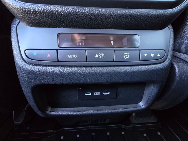 2024 Honda Pilot Touring Folsom CA
