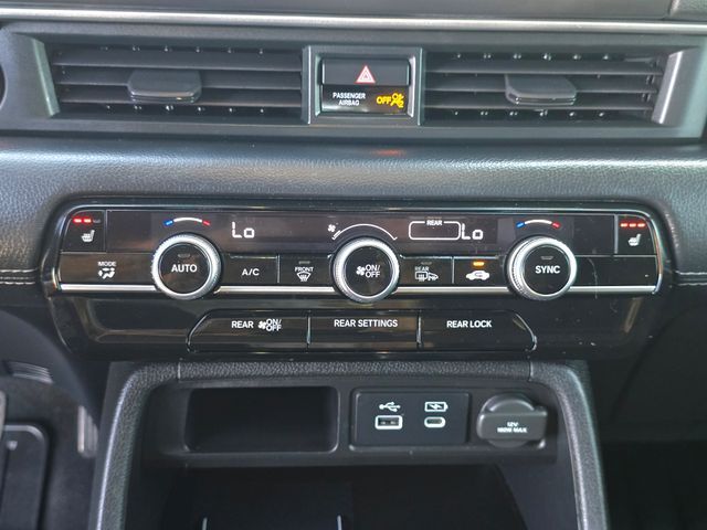 2024 Honda Pilot Touring Folsom CA