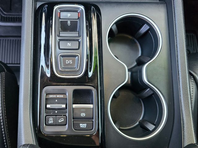 2024 Honda Pilot Touring Folsom CA