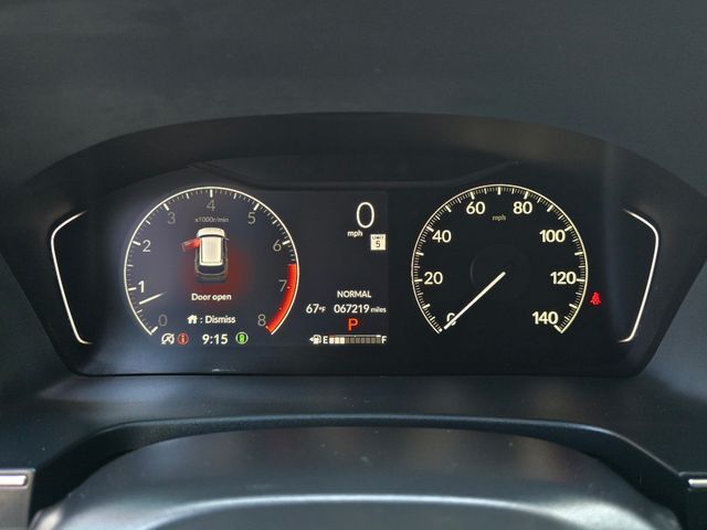 2024 Honda Pilot Touring Folsom CA