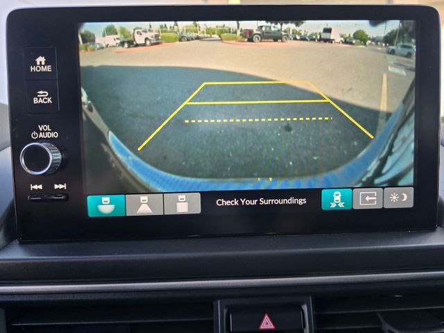 2024 Honda Pilot Touring Folsom CA