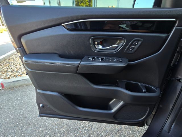 2024 Honda Pilot Touring Folsom CA
