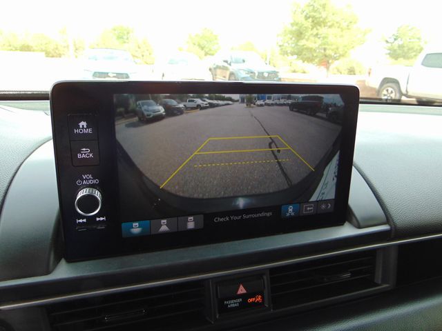 2024 Honda Pilot Touring Santa Fe NM