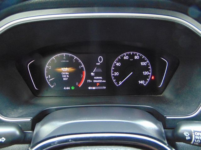 2024 Honda Pilot Touring Santa Fe NM