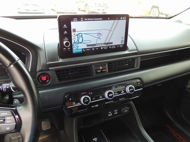 2024 Honda Pilot Touring Santa Fe NM
