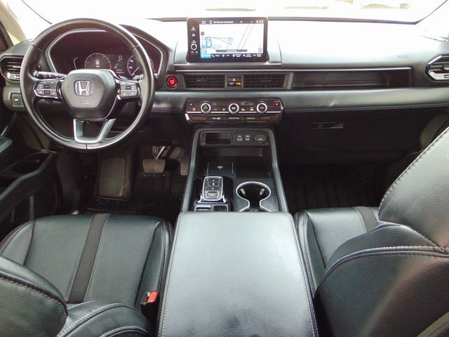 2024 Honda Pilot Touring Santa Fe NM