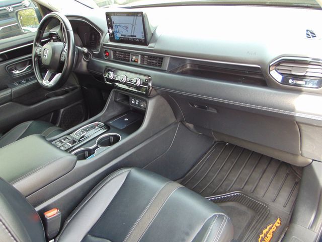 2024 Honda Pilot Touring Santa Fe NM