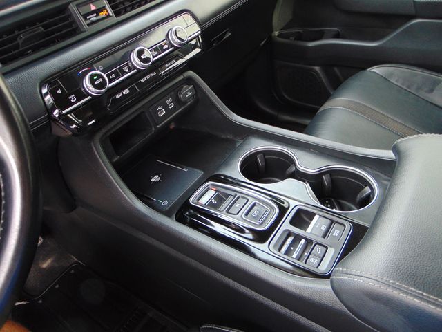 2024 Honda Pilot Touring Santa Fe NM