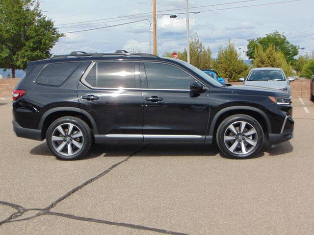 2024 Honda Pilot Touring Santa Fe NM