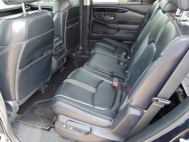 2024 Honda Pilot Touring Santa Fe NM