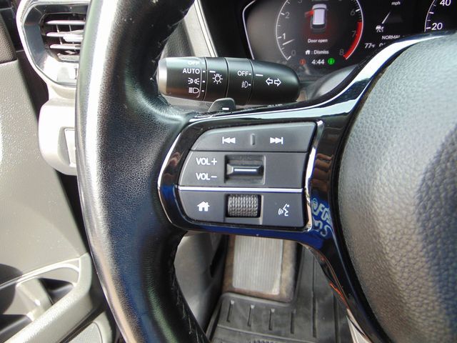 2024 Honda Pilot Touring Santa Fe NM