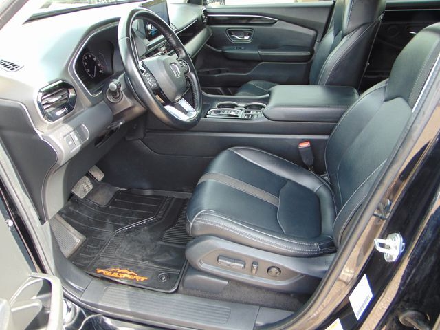2024 Honda Pilot Touring Santa Fe NM