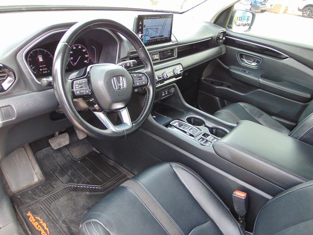 2024 Honda Pilot Touring Santa Fe NM