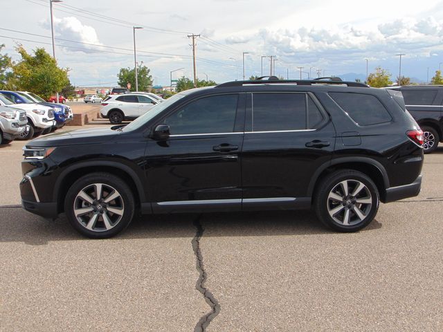 2024 Honda Pilot Touring Santa Fe NM