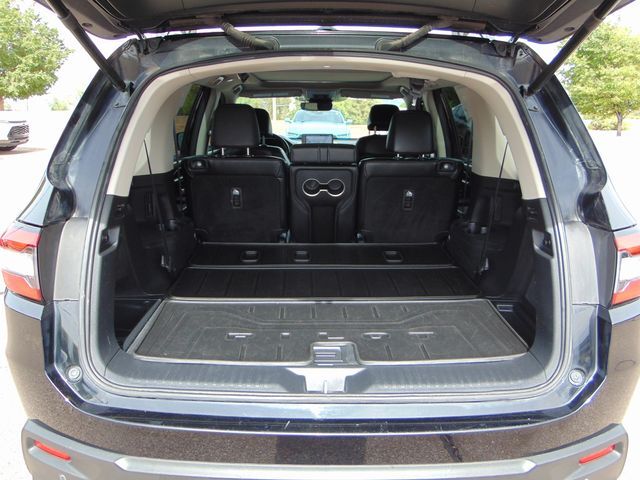 2024 Honda Pilot Touring Santa Fe NM