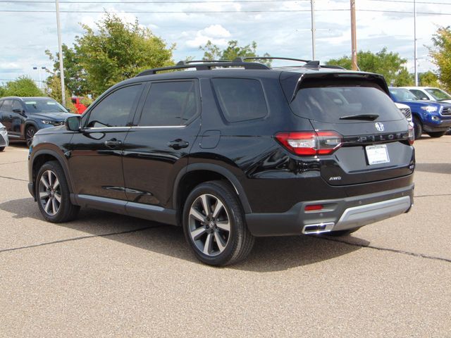 2024 Honda Pilot Touring Santa Fe NM