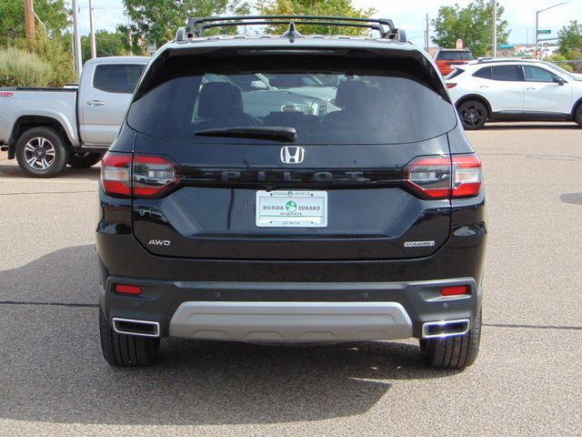 2024 Honda Pilot Touring Santa Fe NM