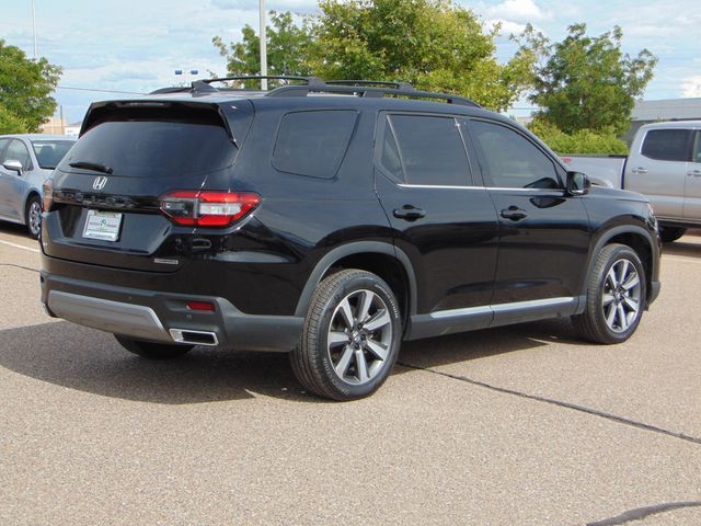 2024 Honda Pilot Touring Santa Fe NM
