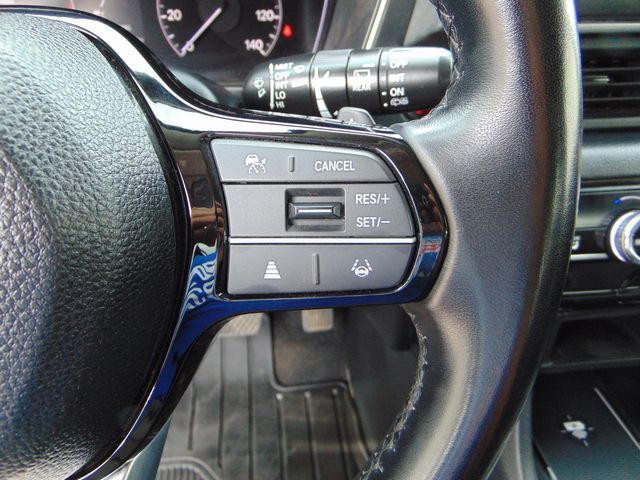 2024 Honda Pilot Touring Santa Fe NM