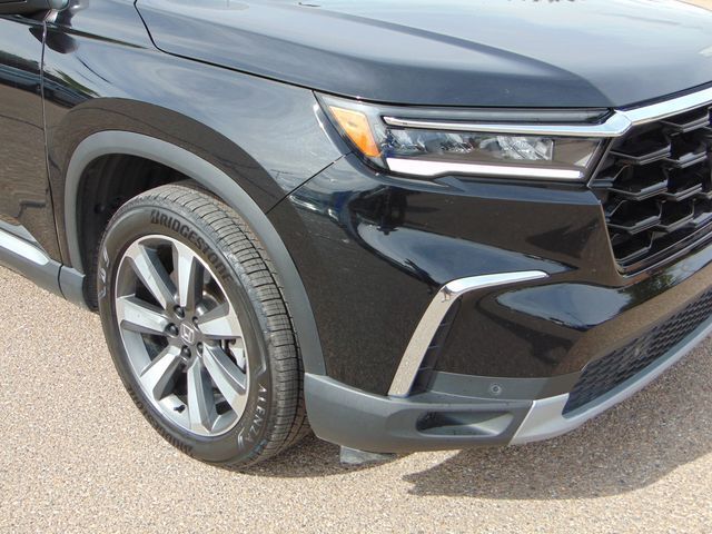 2024 Honda Pilot Touring Santa Fe NM