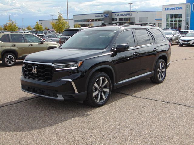2024 Honda Pilot Touring Santa Fe NM