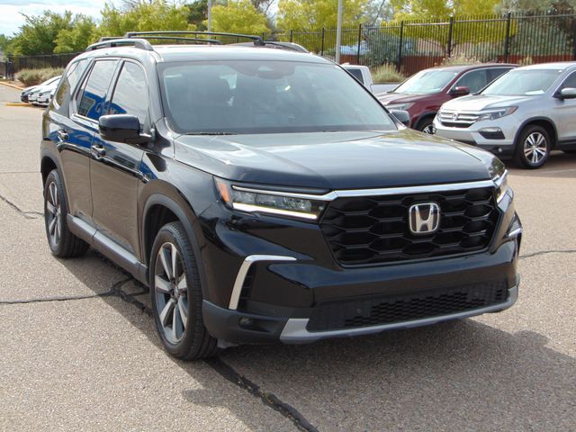 2024 Honda Pilot Touring Santa Fe NM