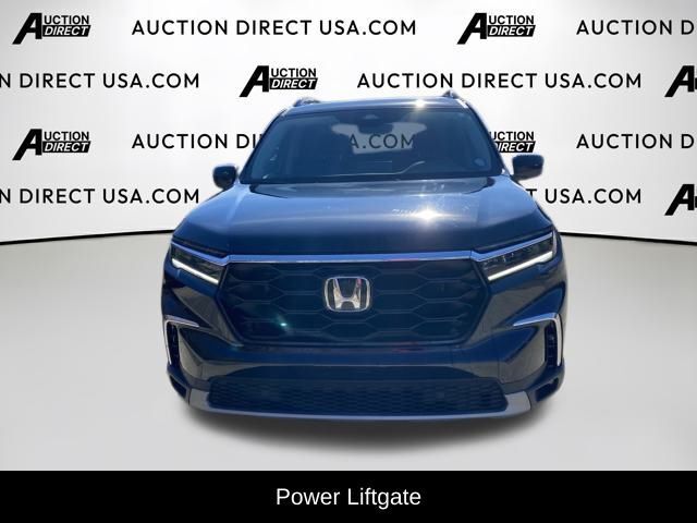 2024 Honda Pilot Touring Raleigh NC