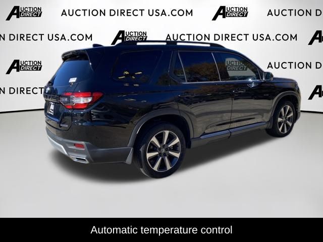 2024 Honda Pilot Touring Raleigh NC