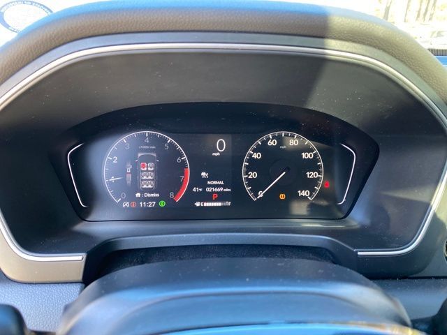 2024 Honda Pilot Touring Raleigh NC