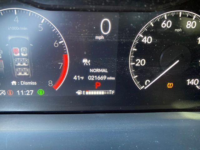 2024 Honda Pilot Touring Raleigh NC