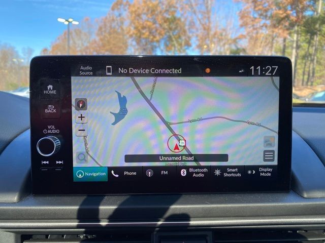 2024 Honda Pilot Touring Raleigh NC