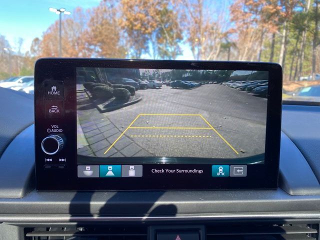 2024 Honda Pilot Touring Raleigh NC