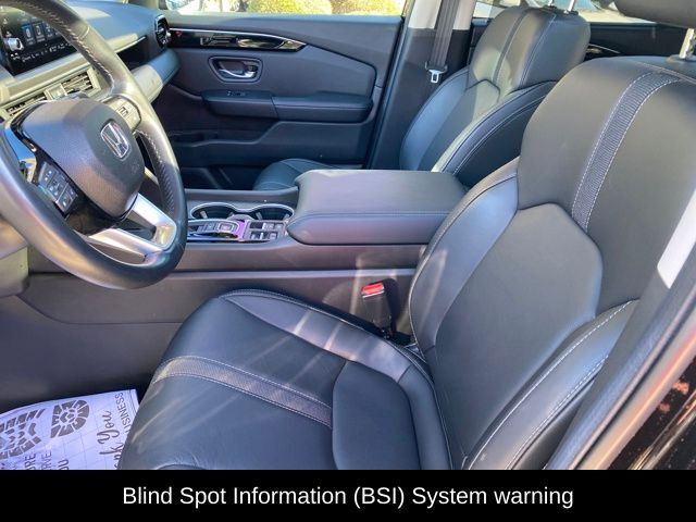 2024 Honda Pilot Touring Raleigh NC