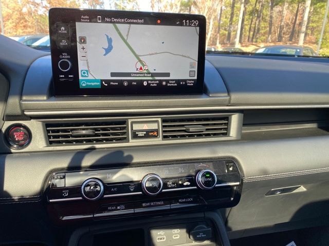 2024 Honda Pilot Touring Raleigh NC