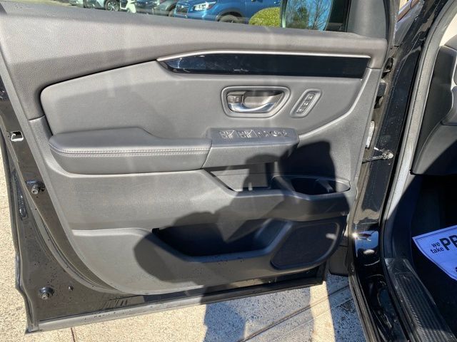 2024 Honda Pilot Touring Raleigh NC