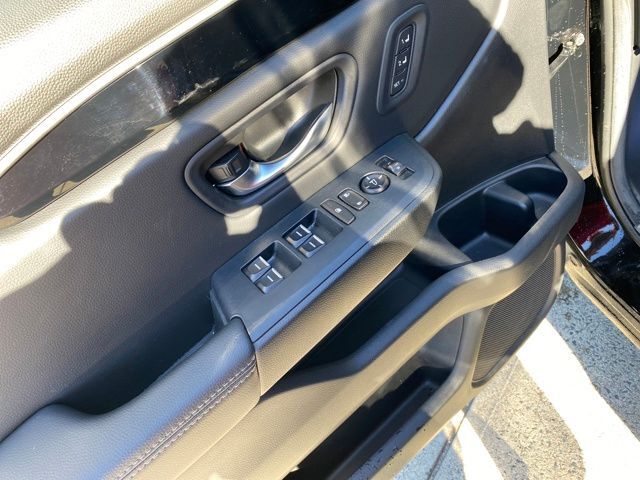 2024 Honda Pilot Touring Raleigh NC