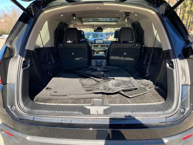 2024 Honda Pilot Touring Raleigh NC