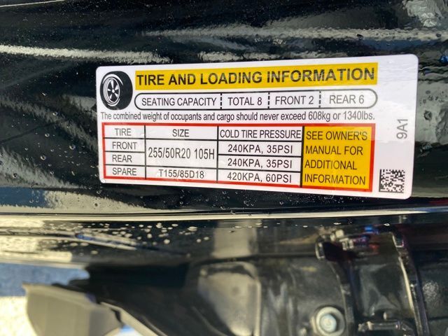 2024 Honda Pilot Touring Raleigh NC