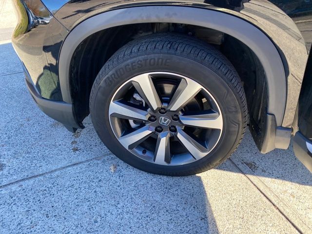 2024 Honda Pilot Touring Raleigh NC